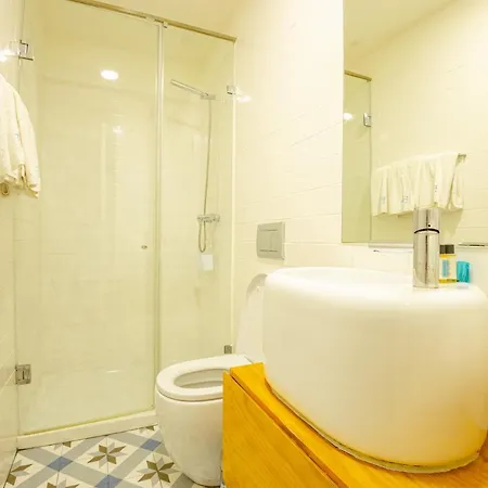 贝拉斯阿特斯公寓 波尔图