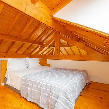 Belas Artes Apartamento Oporto