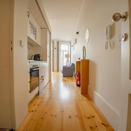 Apartamento Belas Artes