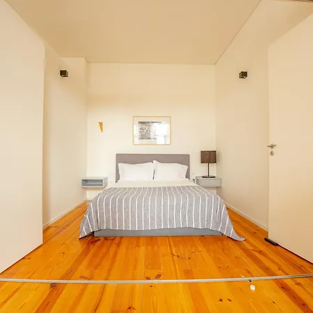 公寓 贝拉斯阿特斯公寓 *