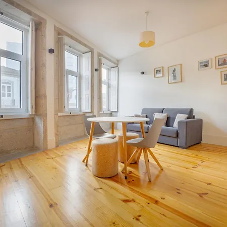 贝拉斯阿特斯公寓 公寓 *