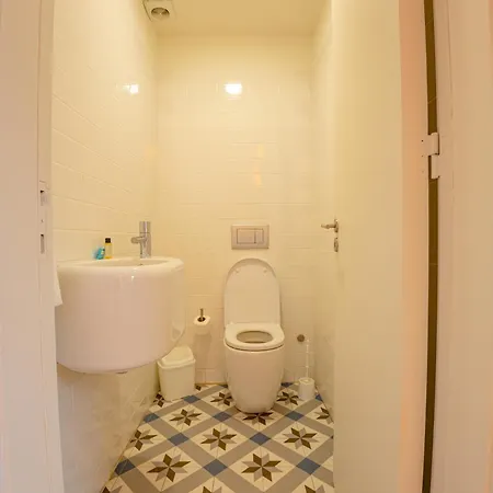 贝拉斯阿特斯公寓 公寓 波尔图