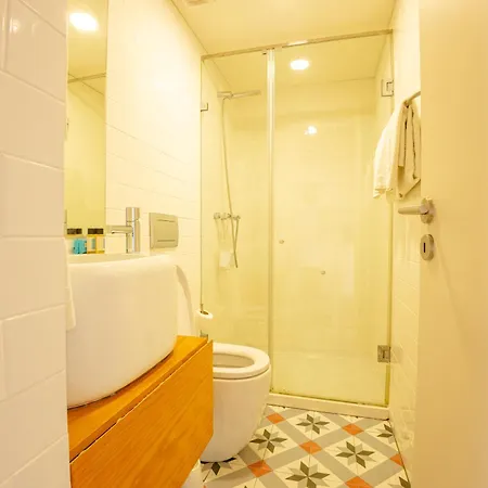 贝拉斯阿特斯公寓