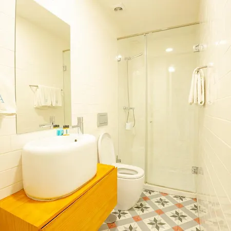 贝拉斯阿特斯公寓