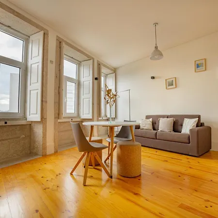 Apartamento Belas Artes