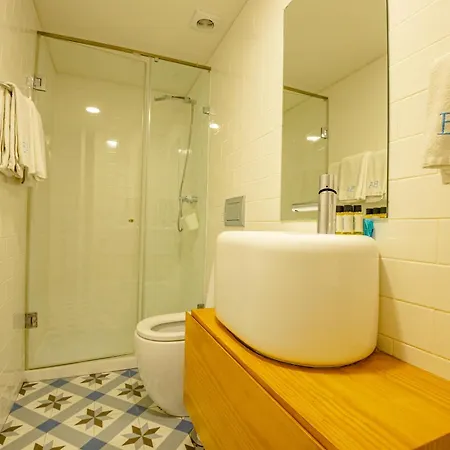 贝拉斯阿特斯公寓