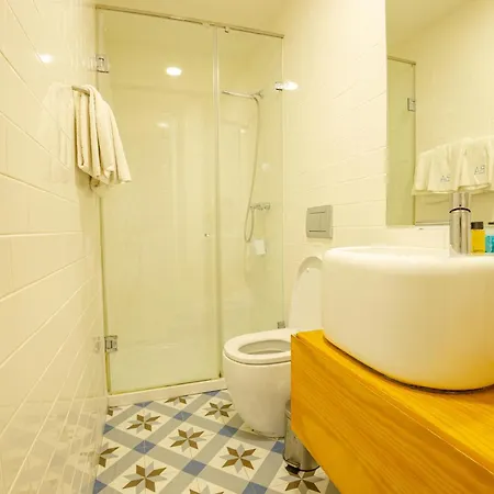 贝拉斯阿特斯公寓 * 波尔图