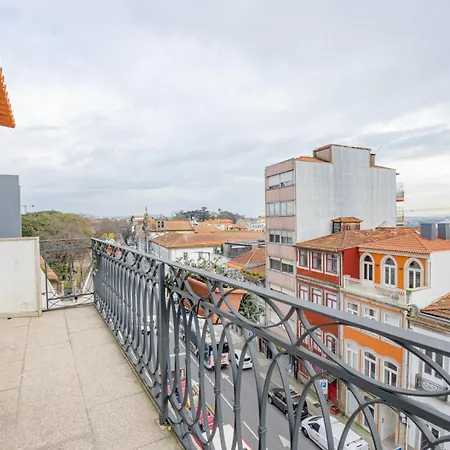 公寓 贝拉斯阿特斯公寓