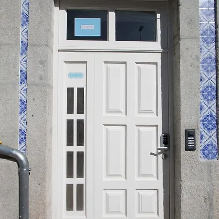 贝拉斯阿特斯公寓 * 波尔图