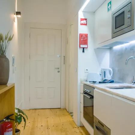 Appartement Belas Artes