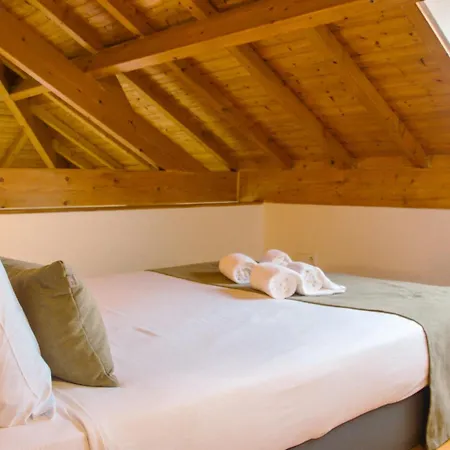 Appartement Belas Artes *
