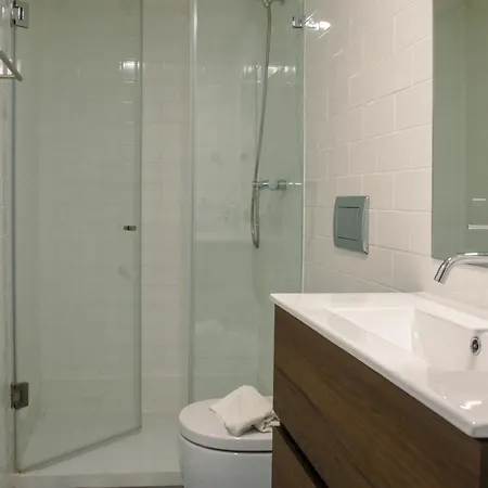 Belas Artes Appartement