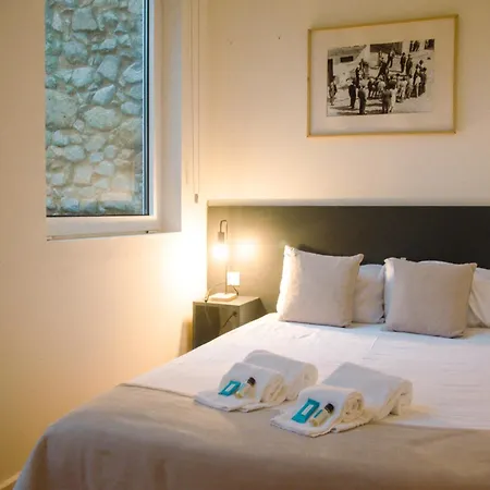 Appartement Belas Artes *