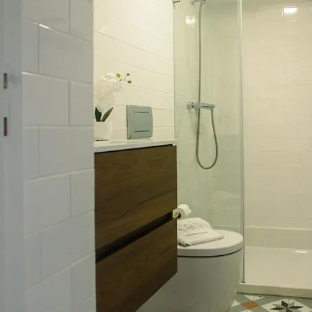 Belas Artes Appartement