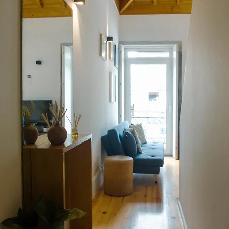 Appartement Belas Artes
