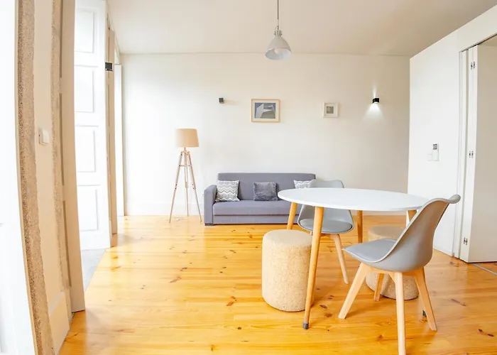 Belas Artes * Πόρτο