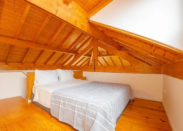 Belas Artes Διαμέρισμα Πόρτο