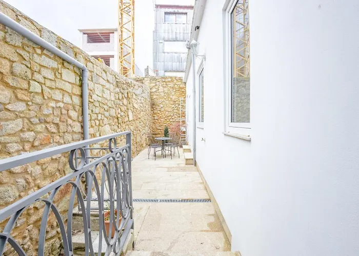 Lägenhet Belas Artes *