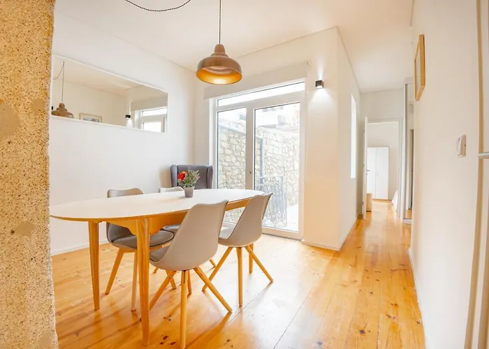 Belas Artes Διαμέρισμα *