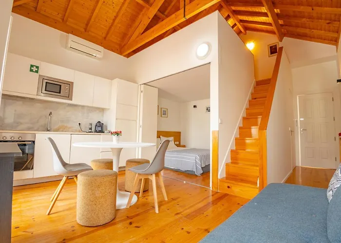 Belas Artes Διαμέρισμα Πόρτο