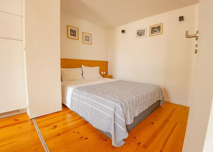 Belas Artes Πόρτο