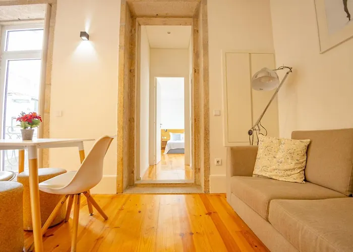 Lägenhet Belas Artes *