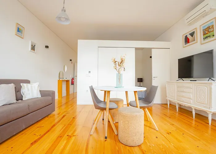 Belas Artes Πόρτο