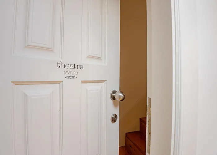 Διαμέρισμα Belas Artes *