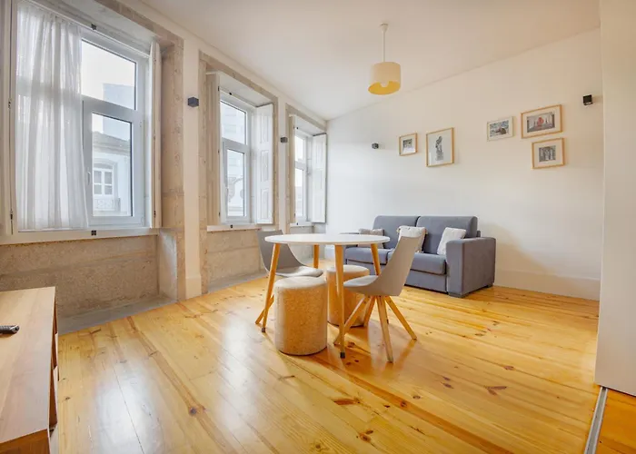 Belas Artes Διαμέρισμα *