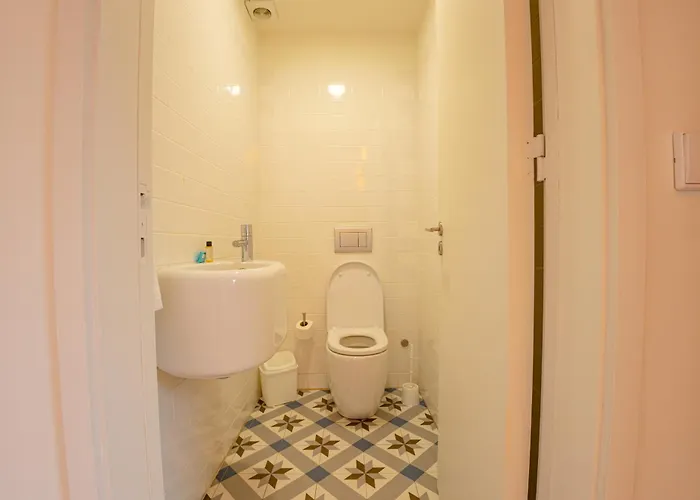 Belas Artes Lägenhet Oporto