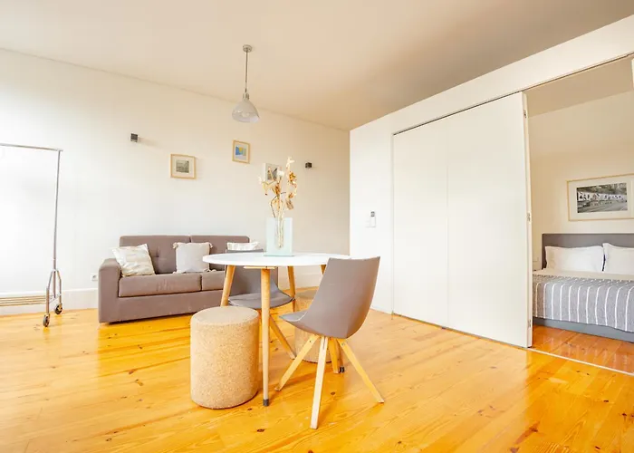 Belas Artes Πόρτο