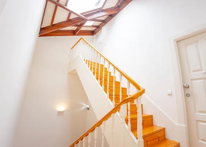 Διαμέρισμα Belas Artes *