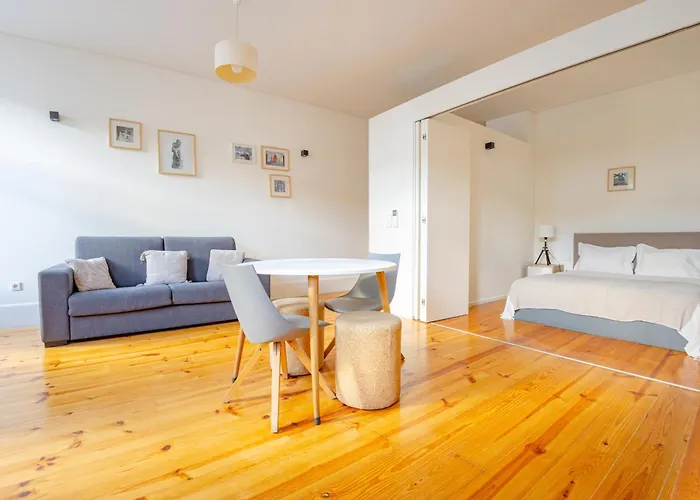 Belas Artes * Oporto