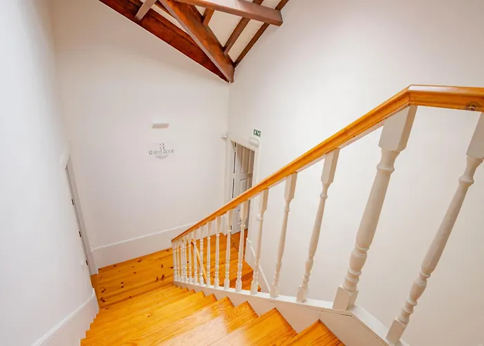 Lägenhet Belas Artes