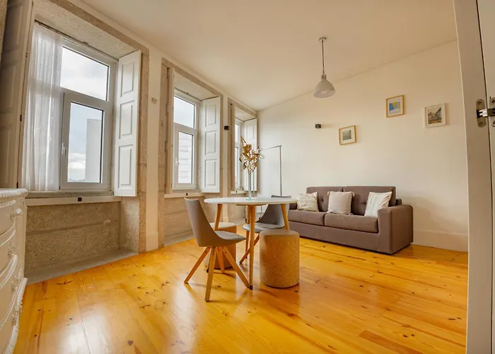 Lägenhet Belas Artes