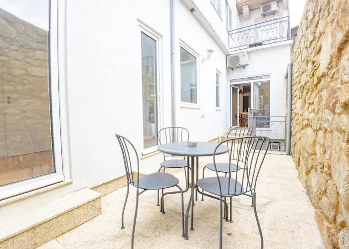 Διαμέρισμα Belas Artes