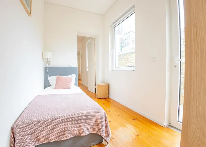 Belas Artes * Πόρτο