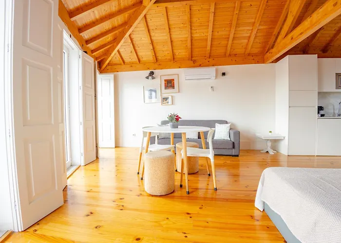 Lägenhet Belas Artes