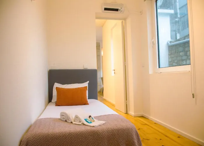 Belas Artes * Порту