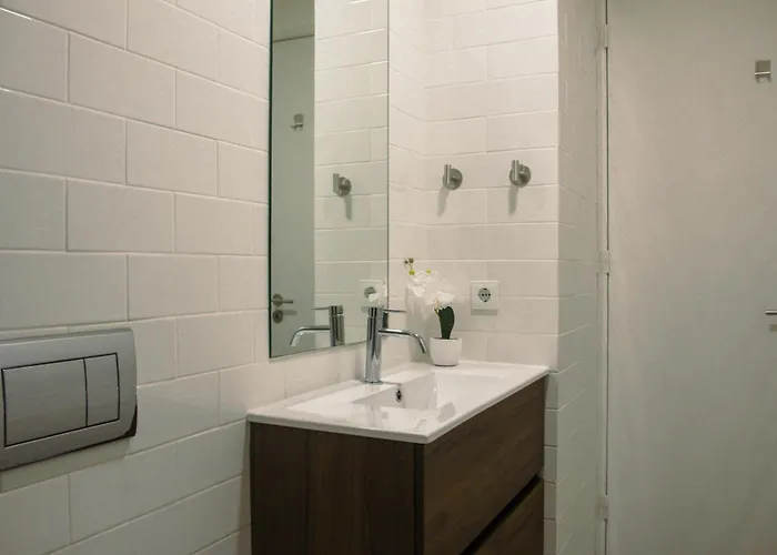 Belas Artes Appartamento