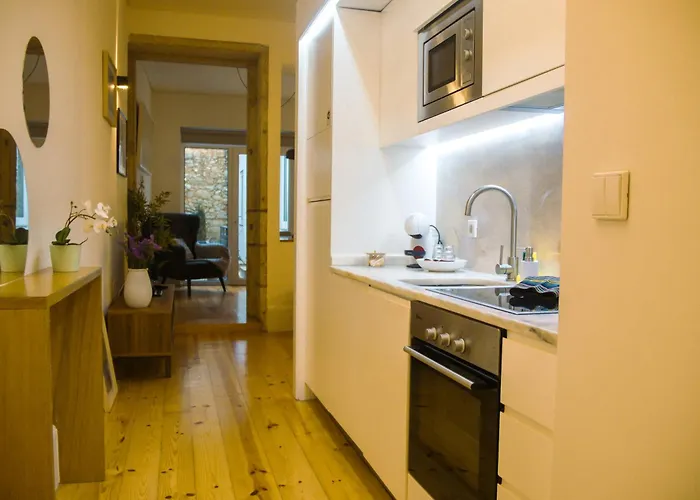 Belas Artes * Порту