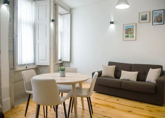 Belas Artes Порту