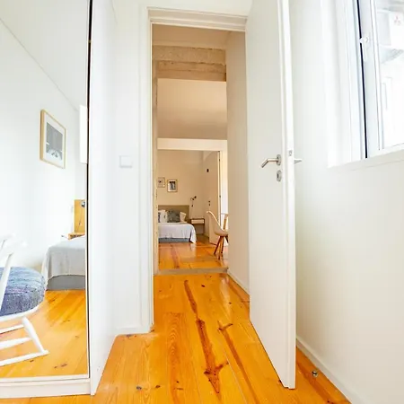 Appartement Belas Artes *