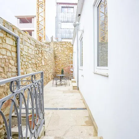 Appartement Belas Artes *