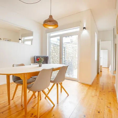 Belas Artes Appartement *