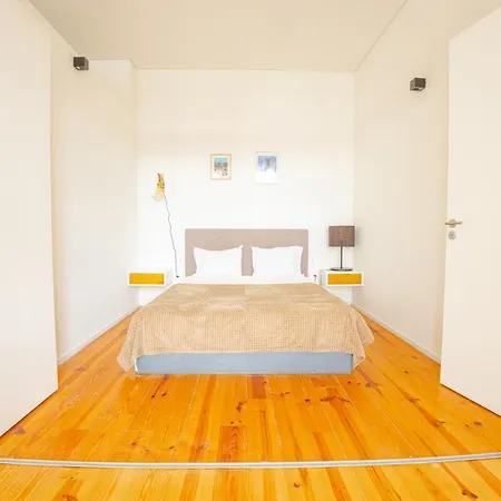 Appartement Belas Artes