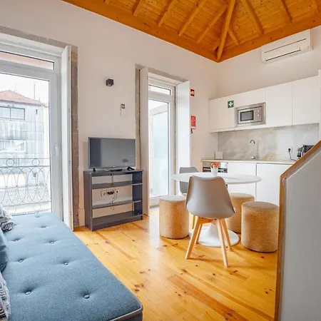 Belas Artes Appartement *