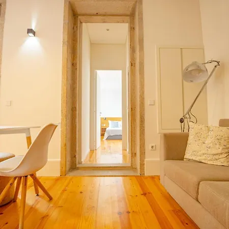 Appartement Belas Artes *