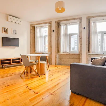 Belas Artes Appartement *