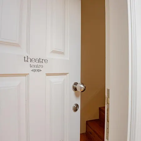 Appartement Belas Artes *